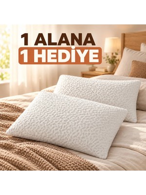 GensCo Ortapedik Sisco Yastık