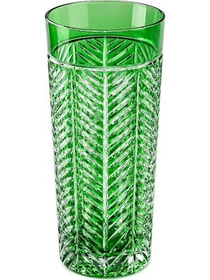 BRANDSMITHS Riva Emerald Cam Su Bardağı 485 cc