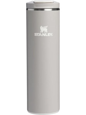 Rafta Stanley The Transit Fliptop Mug 0.47L Klasik Termos 10-13062-012 Gri