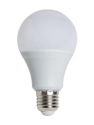 Cata Ct-4259 12W Beyaz LED Ampul E-27 Duy Tipi 6400K Renk Sıcaklığı Enerji Tasarruflu