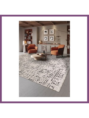 Twin Store Youdayhomecollection Luxia Model Oturma Odası Halısı · Ebat: 120X250 Bzstwın