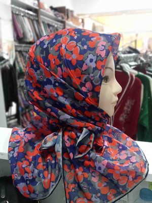 Armi Esarp