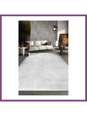 Twin Store Youdayhomecollection Macca Model Oturma Odası Halısı · Ebat: 80X150 Bzstwın