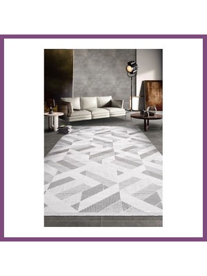 Twin Store Youdayhomecollection Macca Model Oturma Odası Halısı · Ebat: 80X100 Bzstwın