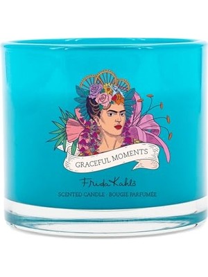 Defne Store Kokulu Mum Graceful Moments - 180 G