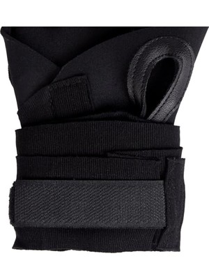 Defne Store Power Hand Gel Tn 2.0 Unisex Siyah Boks Eldiveni