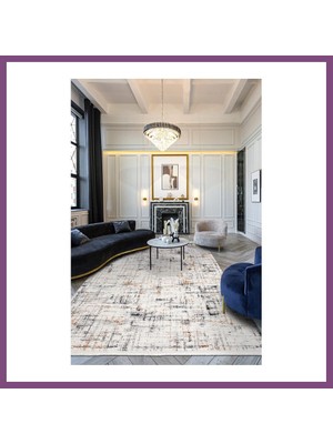 Twin Store Youdayhomecollection Arya Model Oturma Odası Halısı · Ebat: 80X80 Bzstwın