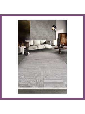 Twin Store Youdayhomecollection Macca Model Halı · Ebat: 80X80 Bzstwın