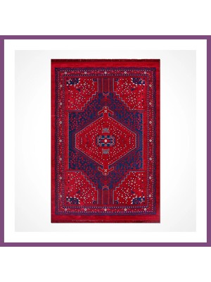 Twin Store Youdayhomecollection Sina Model Halı · Ebat: 100X200 Bzstwın