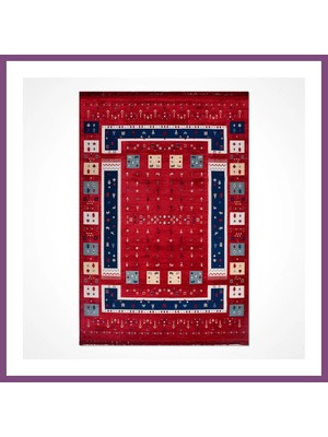 Twin Store Youdayhomecollection Sina Model Halı · Ebat: 80X300 Bzstwın