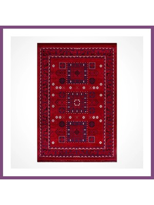 Twin Store Youdayhomecollection Sina Model Halı · Ebat: 100X200 Bzstwın