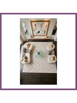 Twin Store Youdayhomecollection Delta Model Halı · Ebat: 80X150 Bzstwın