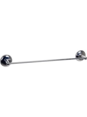 Tk- Metal Uzun Havluluk ROYALEKS-TAÇ205-SM
