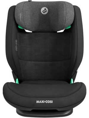 Die Grup Maxi-Cosi Rodifix Pro I-Size Isofix'li 15-36 kg Çocuk Oto Koltuğu Authentic Black