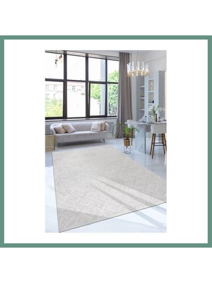 Hcc Youdayhomecollection Merso Model Oturma Odası Halısı · Ebat: 80X80 Hcc