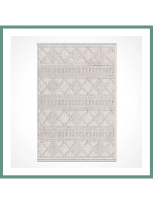 Hcc Youdayhomecollection Beren Model Oturma Odası Halısı · Ebat: 80X80 Hcc