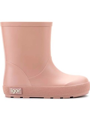 adidas Igor Yogı Yağmur Çizme Çocuk Bot W10291-010