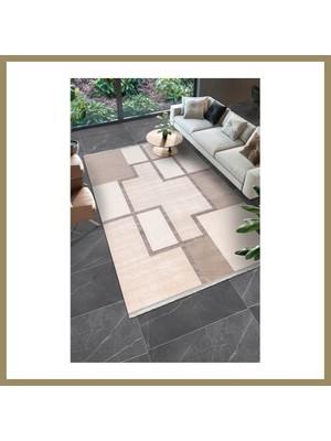 Deer Home Durustore Youdayhomecollection Sapphire Model Oturma Odası Halısı · Ebat: 120X180 EYSYSD15