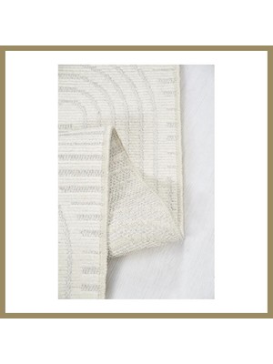 Deer Home Durustore Youdayhomecollection Rina Model Oturma Odası Halısı · Ebat: 120X350 EYSYSD15