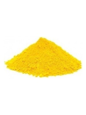 Bidoluhobi Mum Boyası Sarı 10 gr