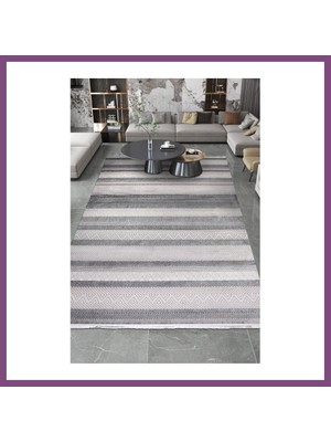 Twin Store Youdayhomecollection Roxstone Model Oturma Odası Halısı · Ebat: 80X80 Bzstwın