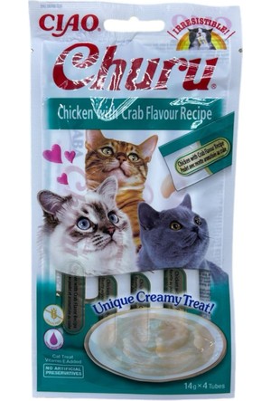 Churu Türkiye Mağazası | Ürünleri ve Kampanyaları 2025