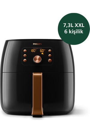 Philips Airfryer Fiyatları