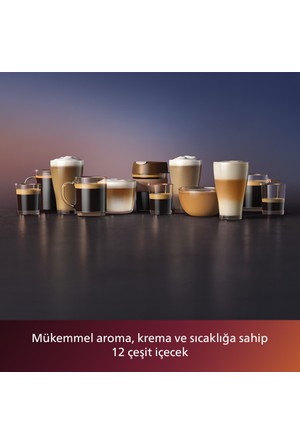 Philips Tam Otomatik Kahve Ve Espresso Makinesi+ 1 Kg Starbucks Filtre  Kahve Hediye Fiyatları, Özellikleri ve Yorumları