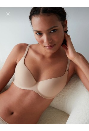 Victoria's Secret Angels Secret Embrace pushup bra