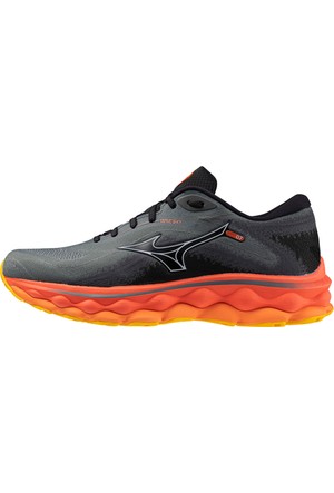 Mizuno wave maverick 3 on sale orange