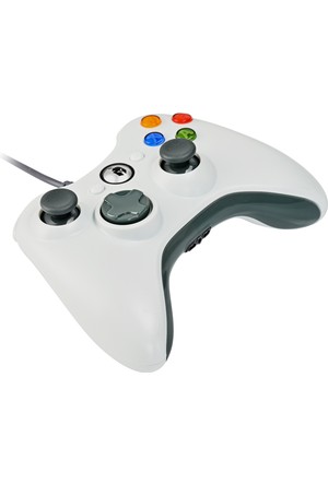 Xbox 360 best sale gamepad