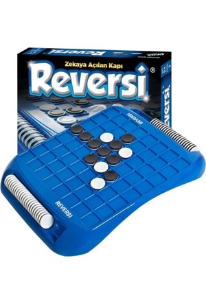 Reversi - Hepsiburada