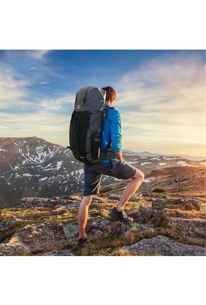 Naturehike kamp saklama çantası taşınabilir katlanır büyük kapasiteli  Traving erkekler çanta ile tekerlek açık su geçirmez askeri çanta kadın