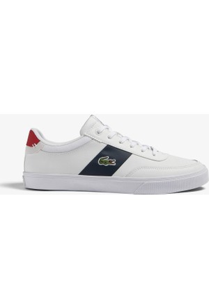 Lacoste sneakers erkek on sale ayakkabı