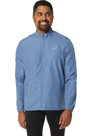 Jacket asics hot sale