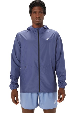 Jacket asics hot sale