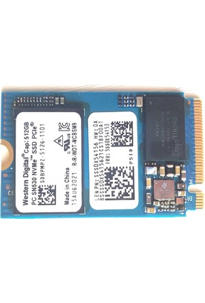 WD 512 GB SSD Solid State Drive ve Fiyatları - Hepsiburada.com