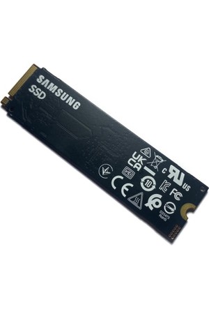Samsung 512 GB SSD Solid State Drive ve Fiyatları - Hepsiburada.com