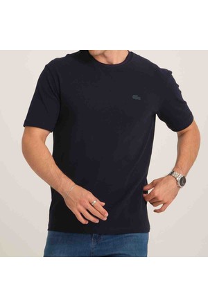 T shirt basic lacoste online