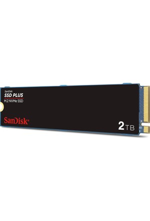 Sandisk 2 TB SSD Solid State Drive ve Fiyatları - Hepsiburada.com