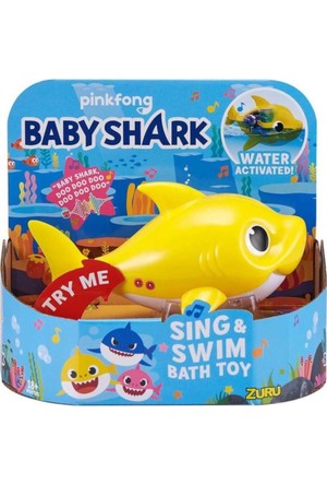 Buy baby shark toy deals