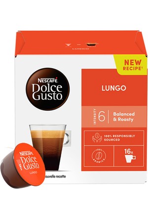 Nescafe dolce gusto kapsul hotsell