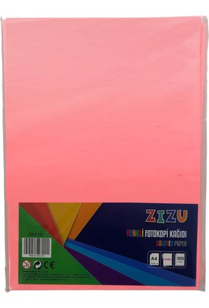 Zizu A4 Fotokopi Kağıdı ve Ürünleri - Hepsiburada.com