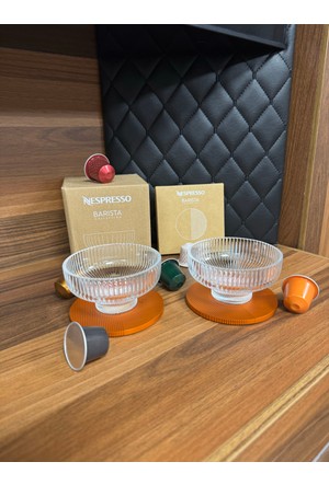 Nespresso servis best sale