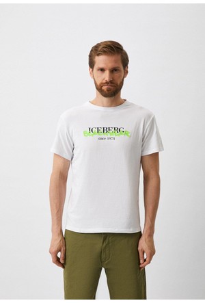 Iceberg T-Shirt ve Modelleri - Hepsiburada.com