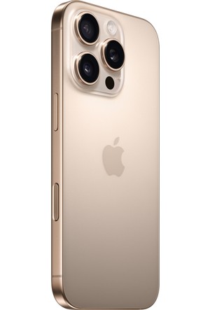 iPhone 16 Pro Fiyatları ve Modelleri - Hepsiburada