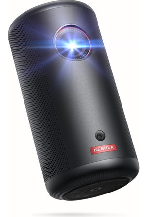 Anker Nebula Capsule 2 Fiyatları ve Modelleri | Hepsiburada
