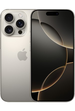 iPhone 16 Pro Fiyatları ve Modelleri - Hepsiburada