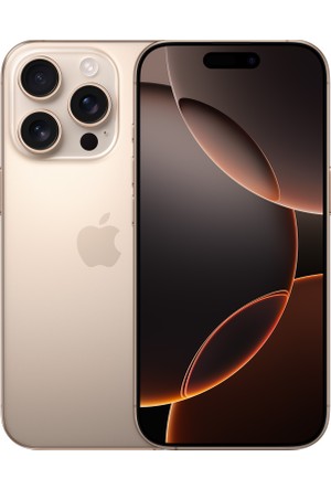  iPhone 16 Pro Fiyatları 2026 | A18 Pro & Akıllı Kamera