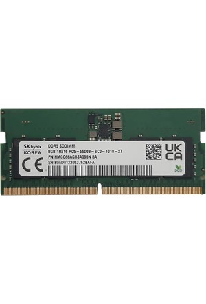 SK Hynix DDR5 Bellek Ramler ve Fiyatları - Hepsiburada.com